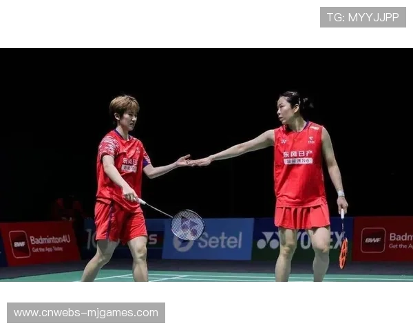 国羽公布亚团赛阵容：贾一凡领衔年轻阵容主场作战