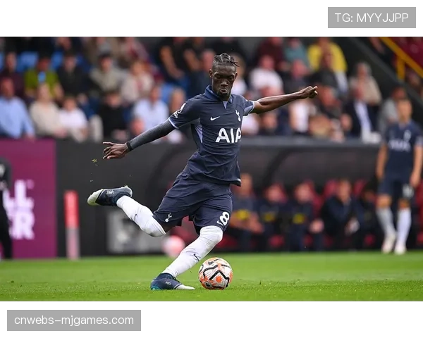 热刺核心赞助商因球队战绩不佳决定赛季末终止数百万英镑合作